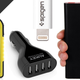 Image for article titled $5 Lightning Cables, Solar Batteries, and More Gadget Charging Deals